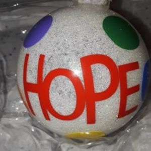 Christmas Ornament